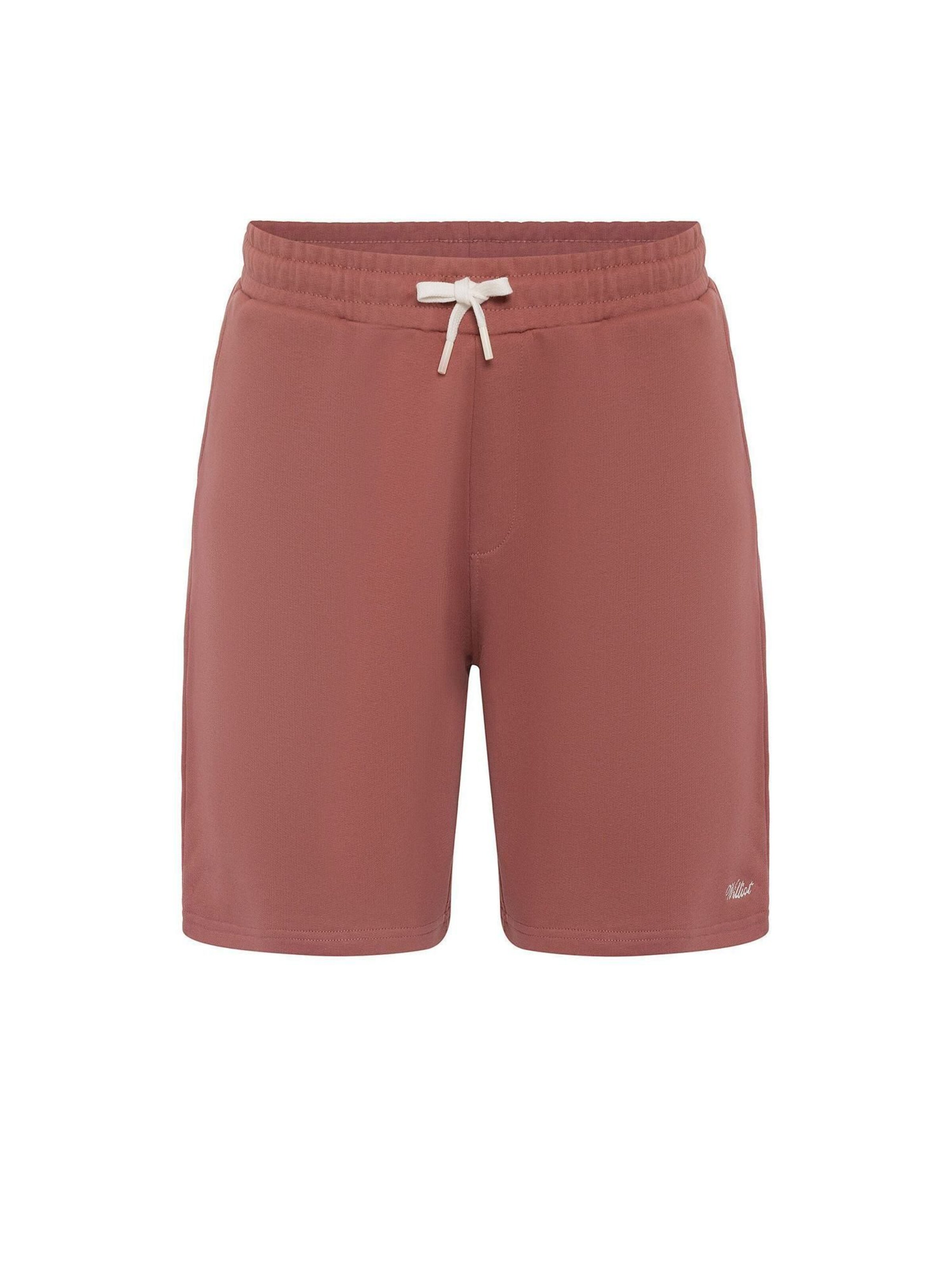 brūns Williot Standarta Bikses