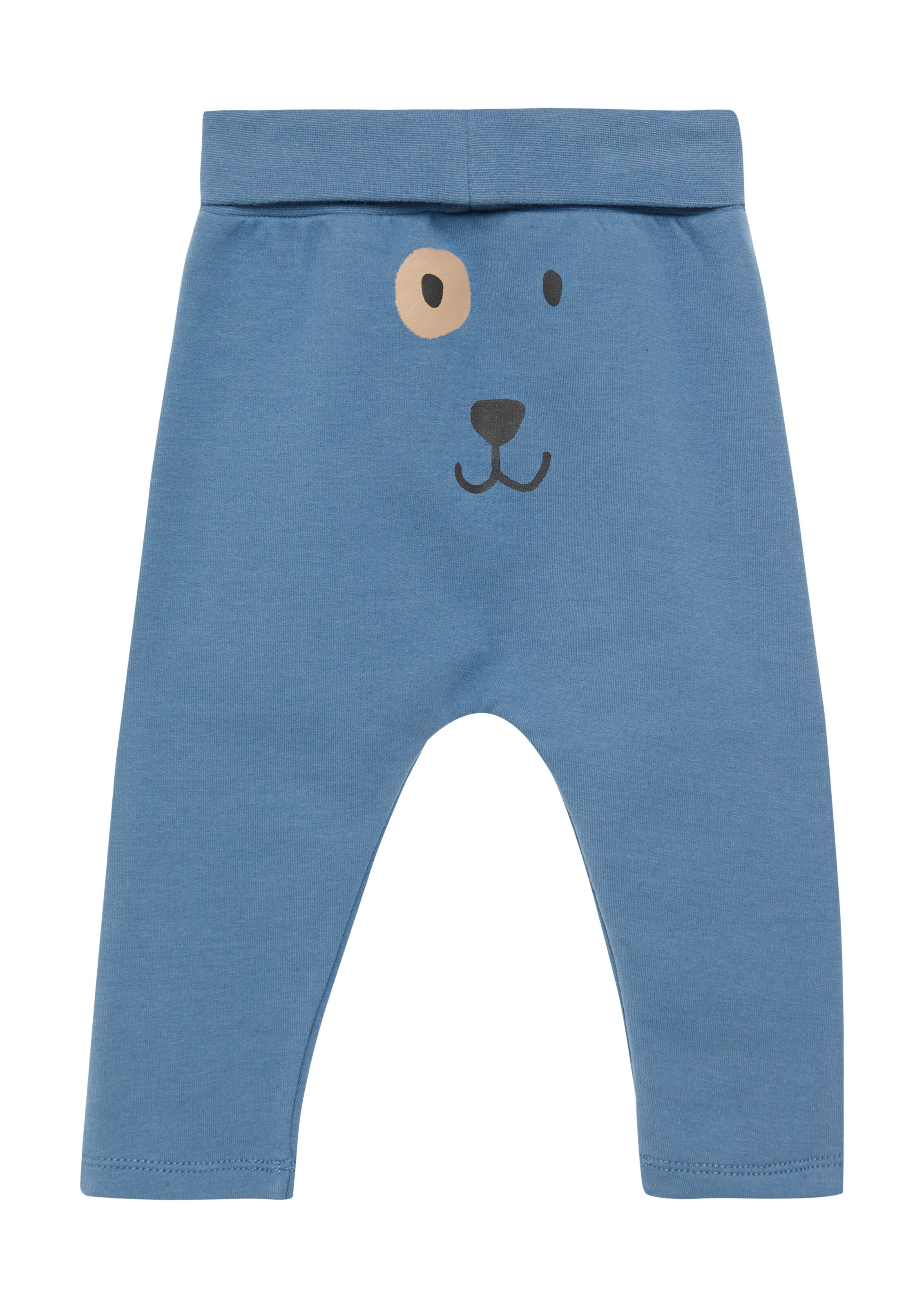 s.Oliver Skinny Leggings in Blue