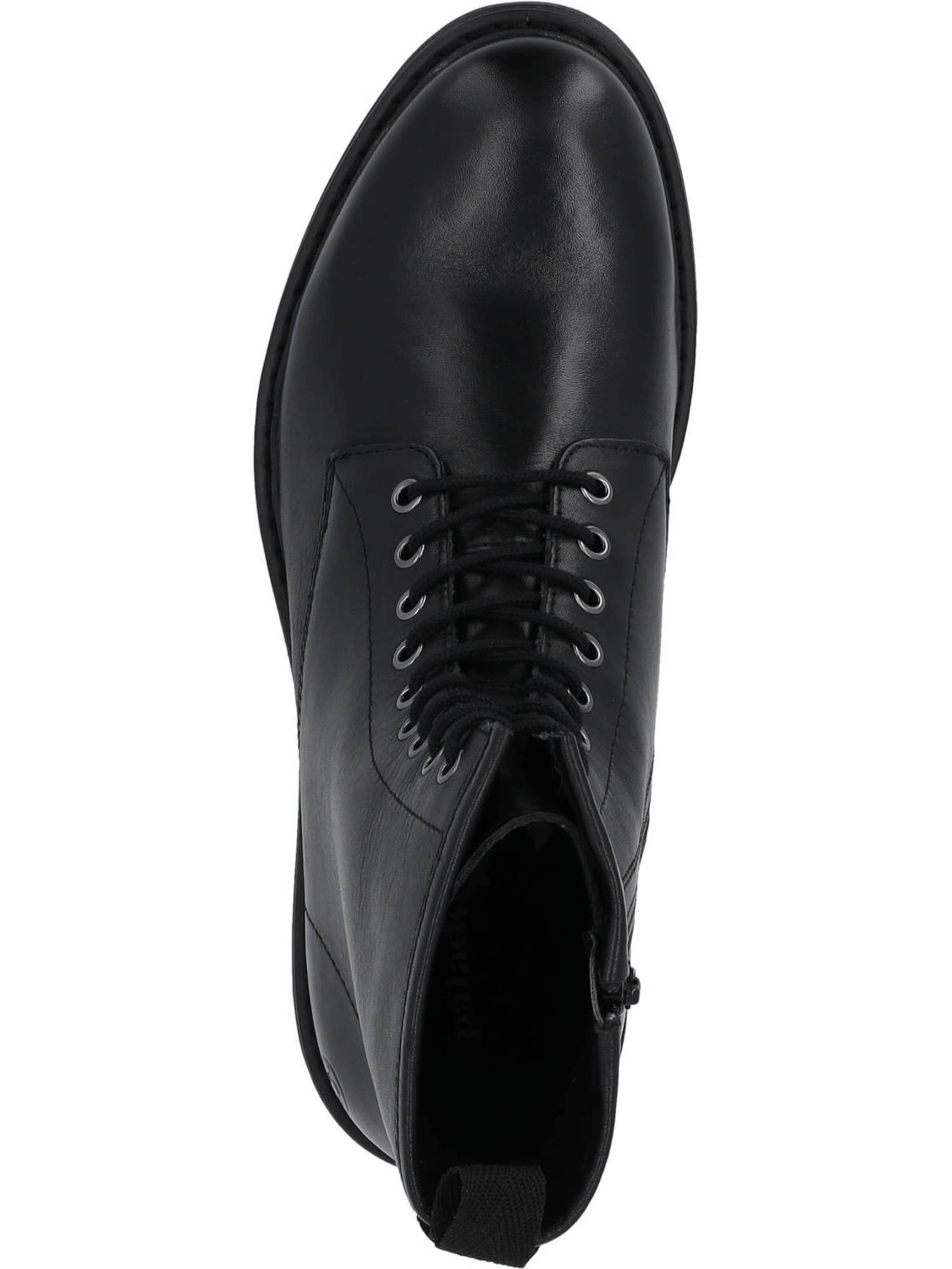 Palado Ботинки на шнуровке в Черный