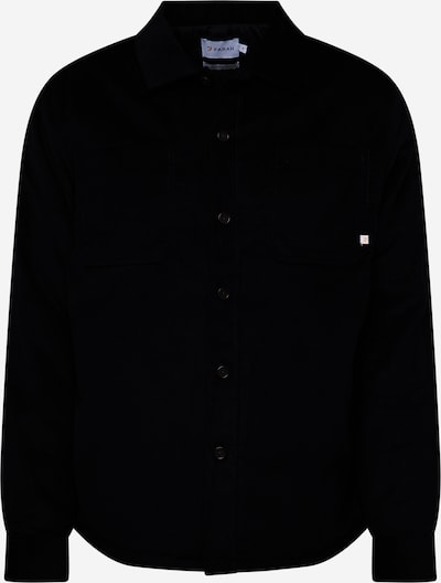 FARAH Paita 'HUNTER' värissä yönsininen / keltainen / valkoinen, Tuotenäkymä