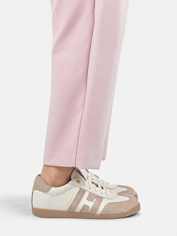 Crickit Sneaker ' ULTIMA ' in Beige: Vorderseite