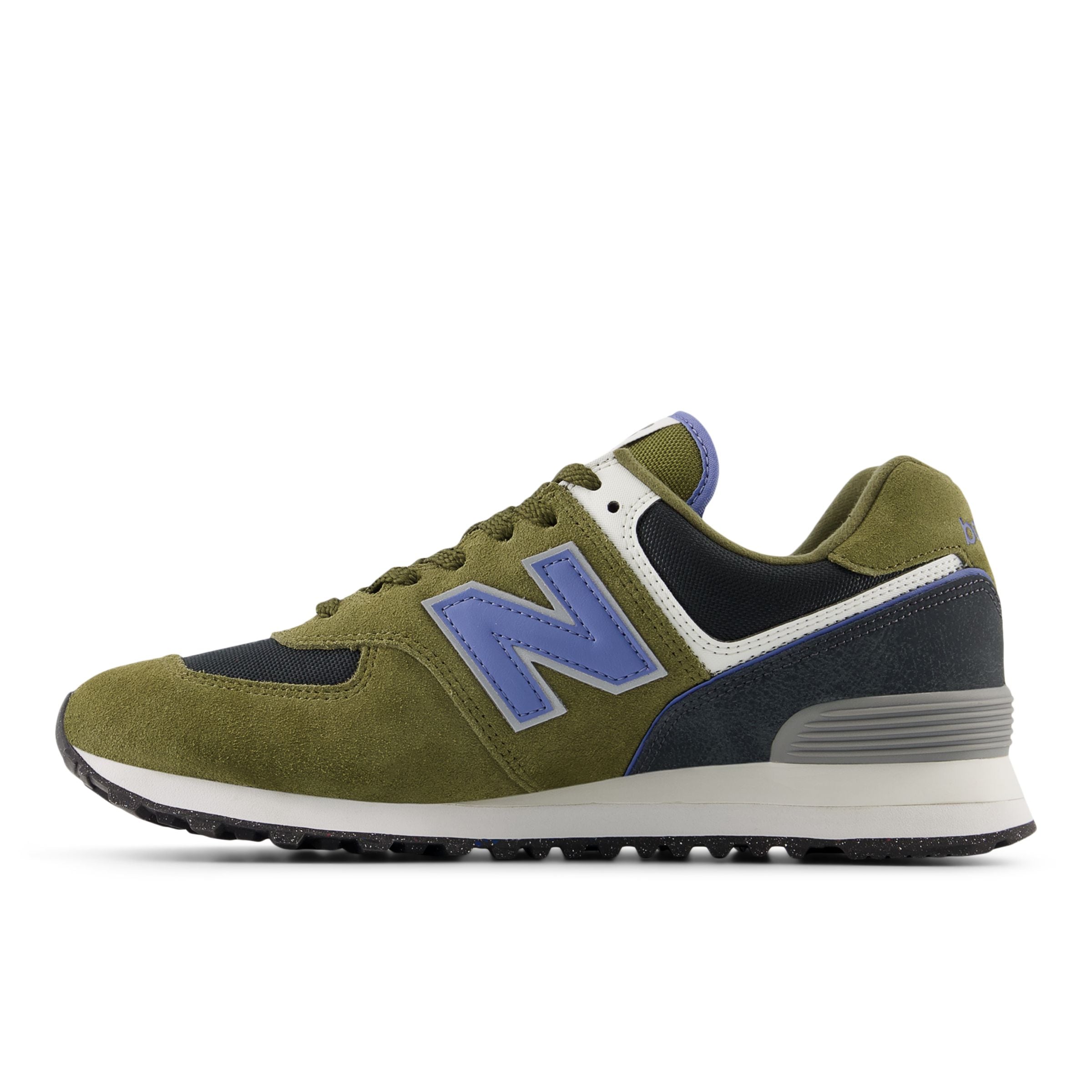 new balance Sneaker '574' in Grün