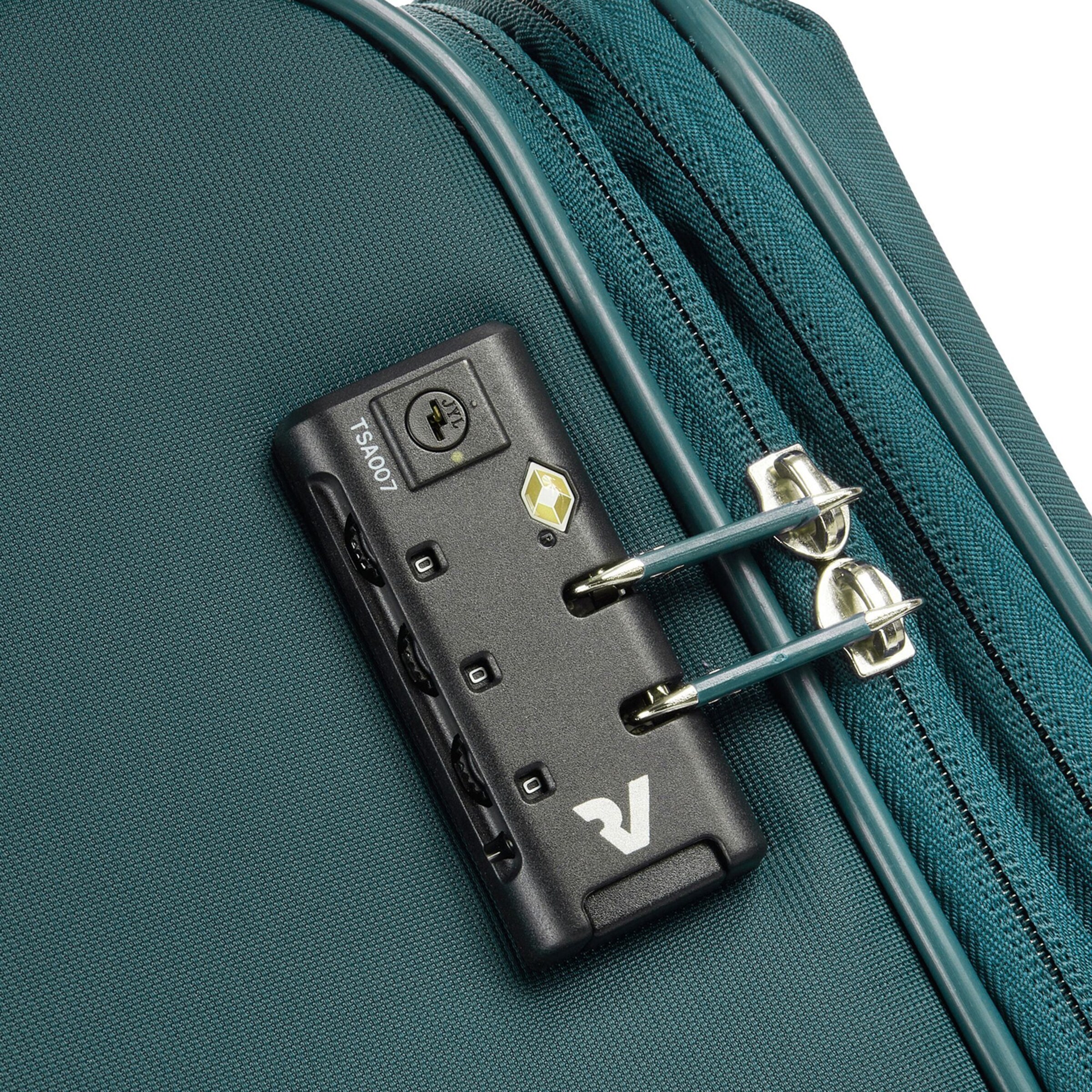 Roncato Cart 'Crosslite' in Green