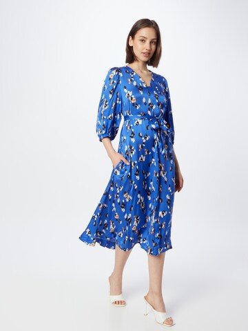 PULZ Jeans Dress 'PZEMILIA' in Blue: front