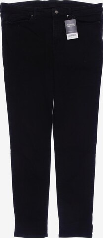 UNIQLO Jeans in 37 in Black: front