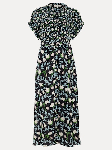 Phase Eight Dress 'Luisa' in Black: front