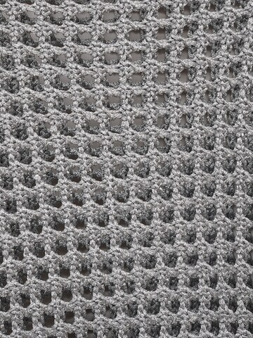 MANGO Pullover 'NETTO' in Silber