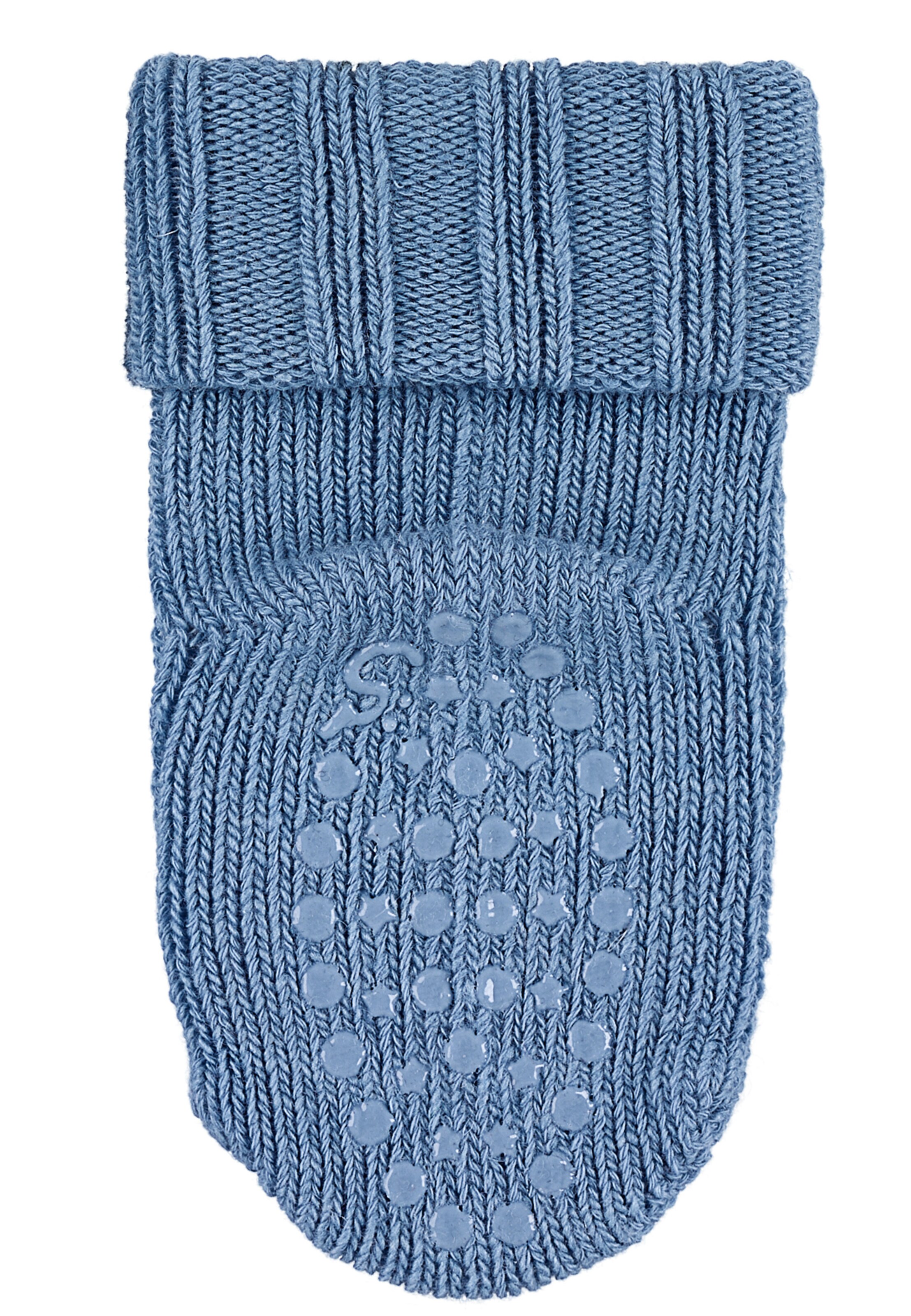 STERNTALER Socken in Blau