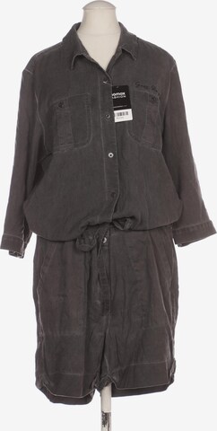 Soccx Jumpsuit in M in Grey: front