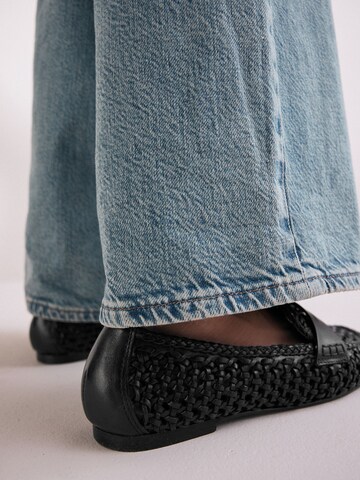 Chaussure basse 'Forever Comfort' Next en noir