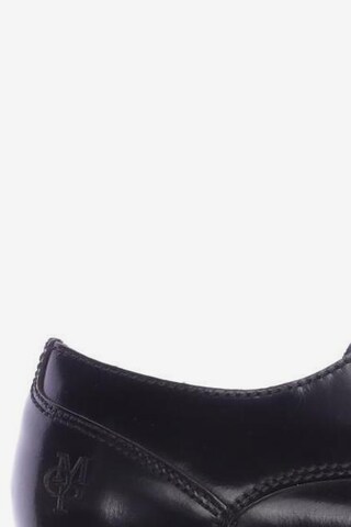 Marc O'Polo Flats & Loafers in 36 in Black