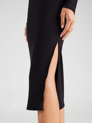 Lauren Ralph Lauren Mekko värissä musta