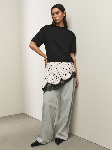 Next Футболка в Черный