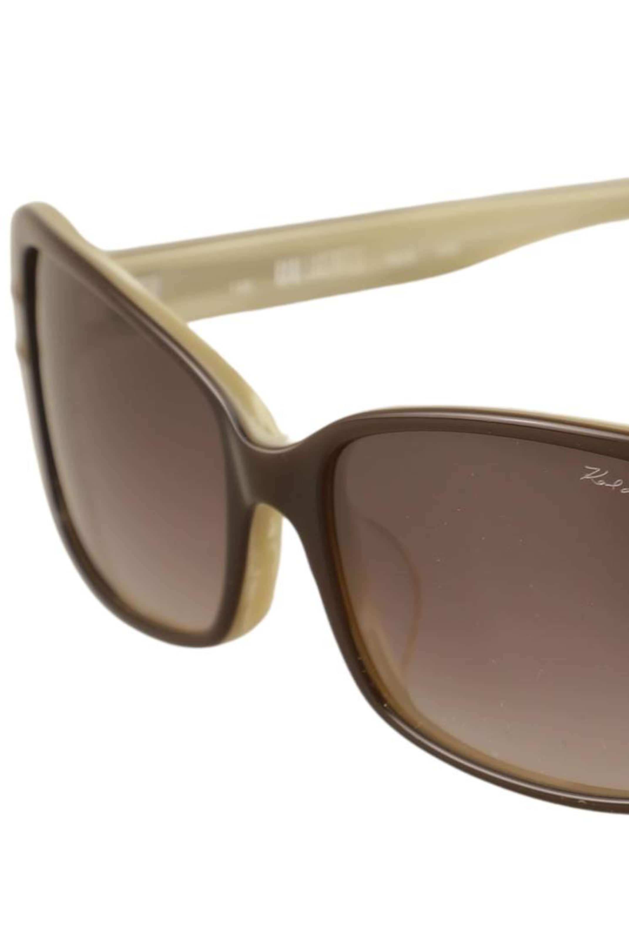 Karl Lagerfeld Sonnenbrille One Size in Braun