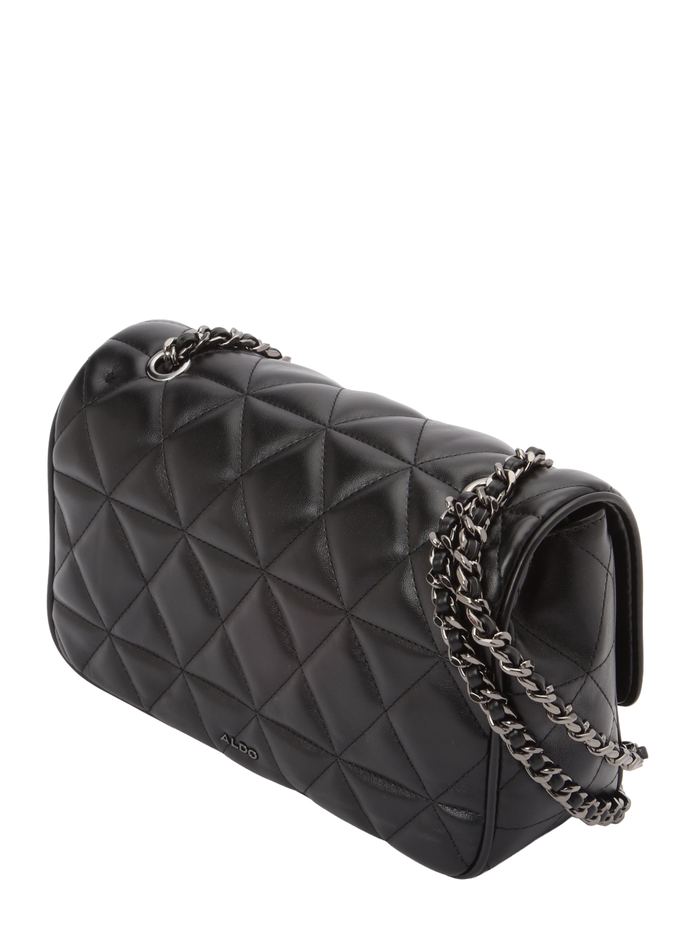 ALDO Válltáska - fekete