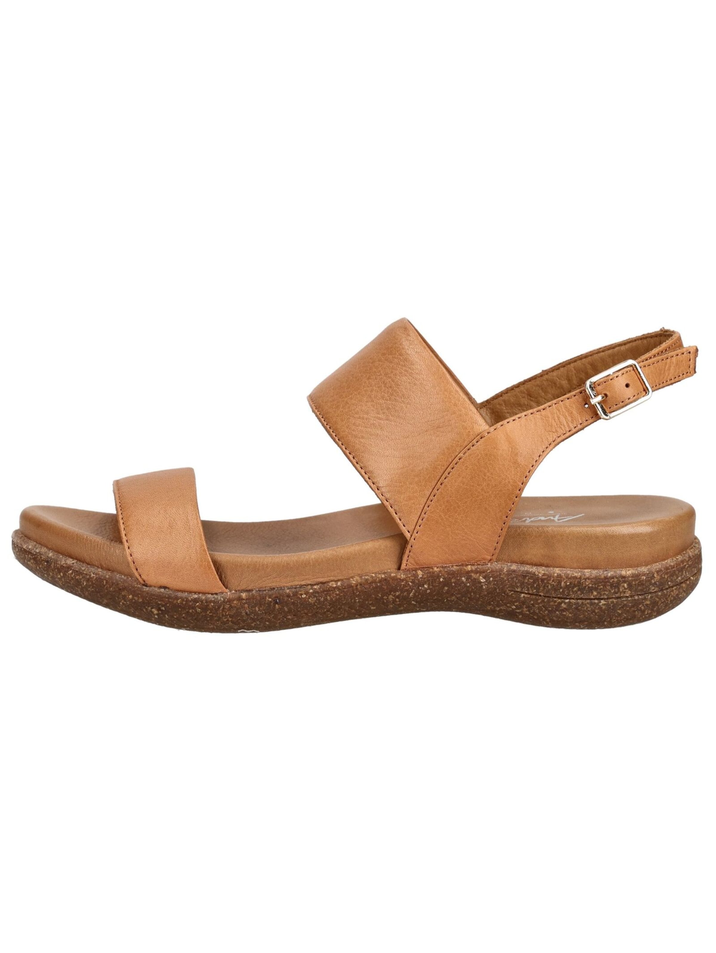 Sandales ANDREA CONTI en marron