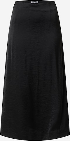 EDITED Skirt 'Kay' in Black: front