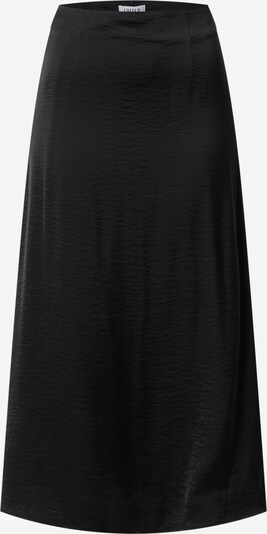 EDITED Spódnica 'Kay' w kolorze czarnym, Podgląd produktu