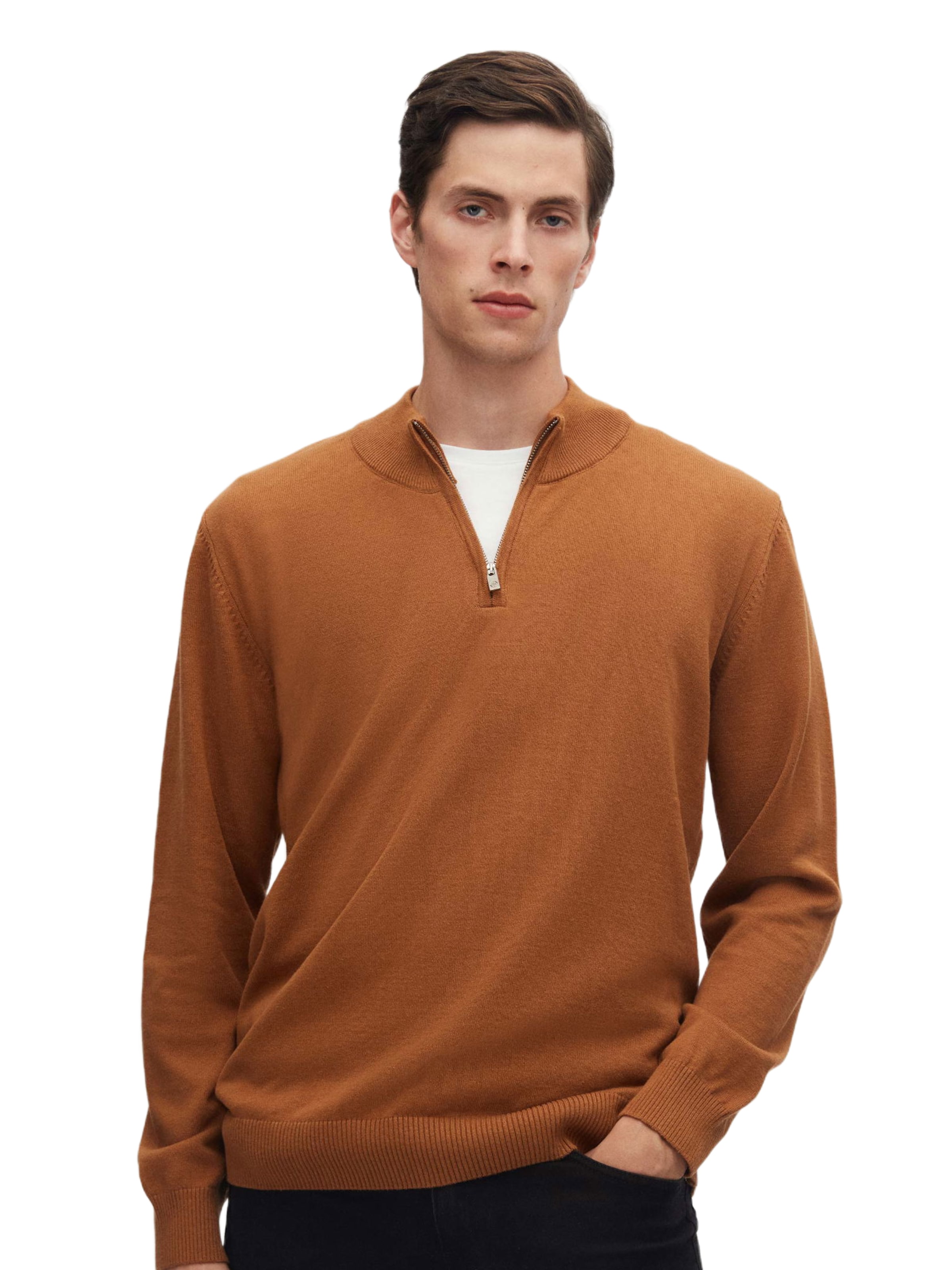 D’S Damat Trui in Bruin