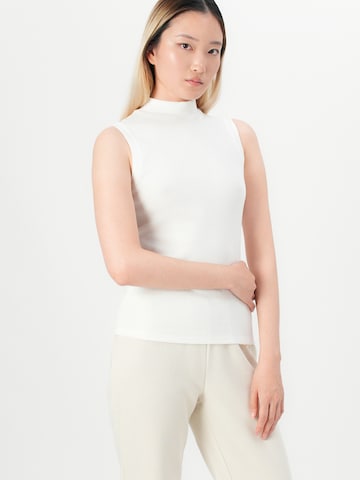 GAP Loosefit Byxa i beige