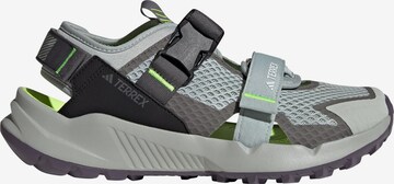 Sandales 'Hydroterra' ADIDAS TERREX en gris