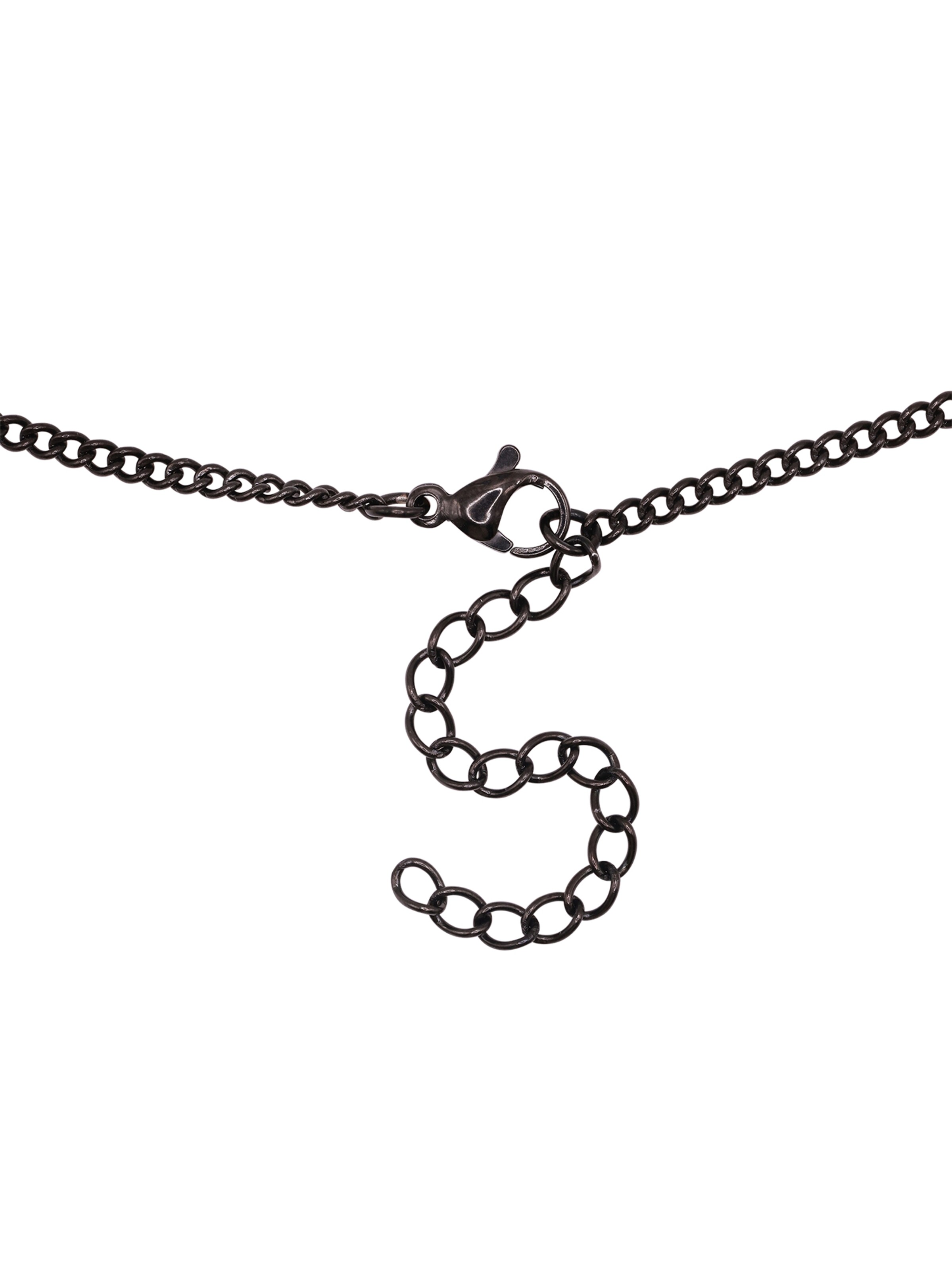 Heideman Kette 'Turia' in Schwarz