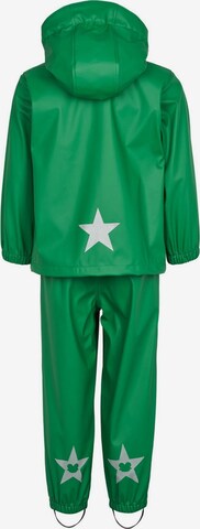 Fred's World by GREEN COTTON Set '' in Groen