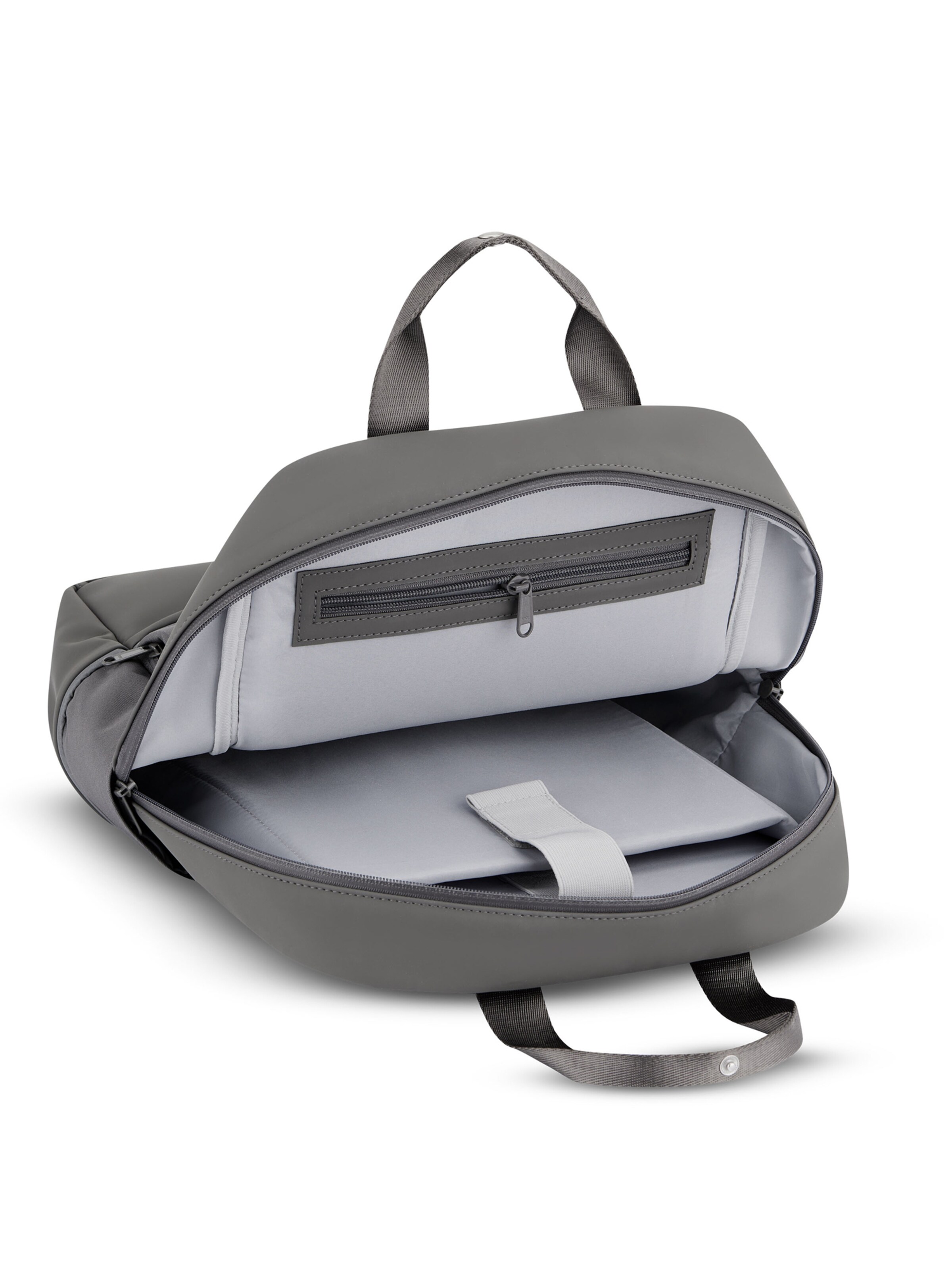 Johnny Urban Рюкзак 'Jona Medium Bike' в Серый