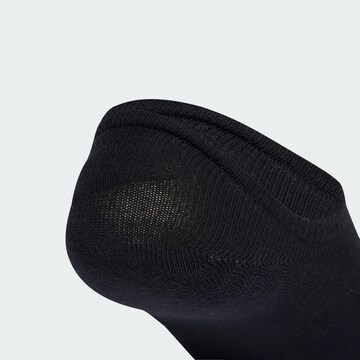 ADIDAS ORIGINALS Следки в Черный