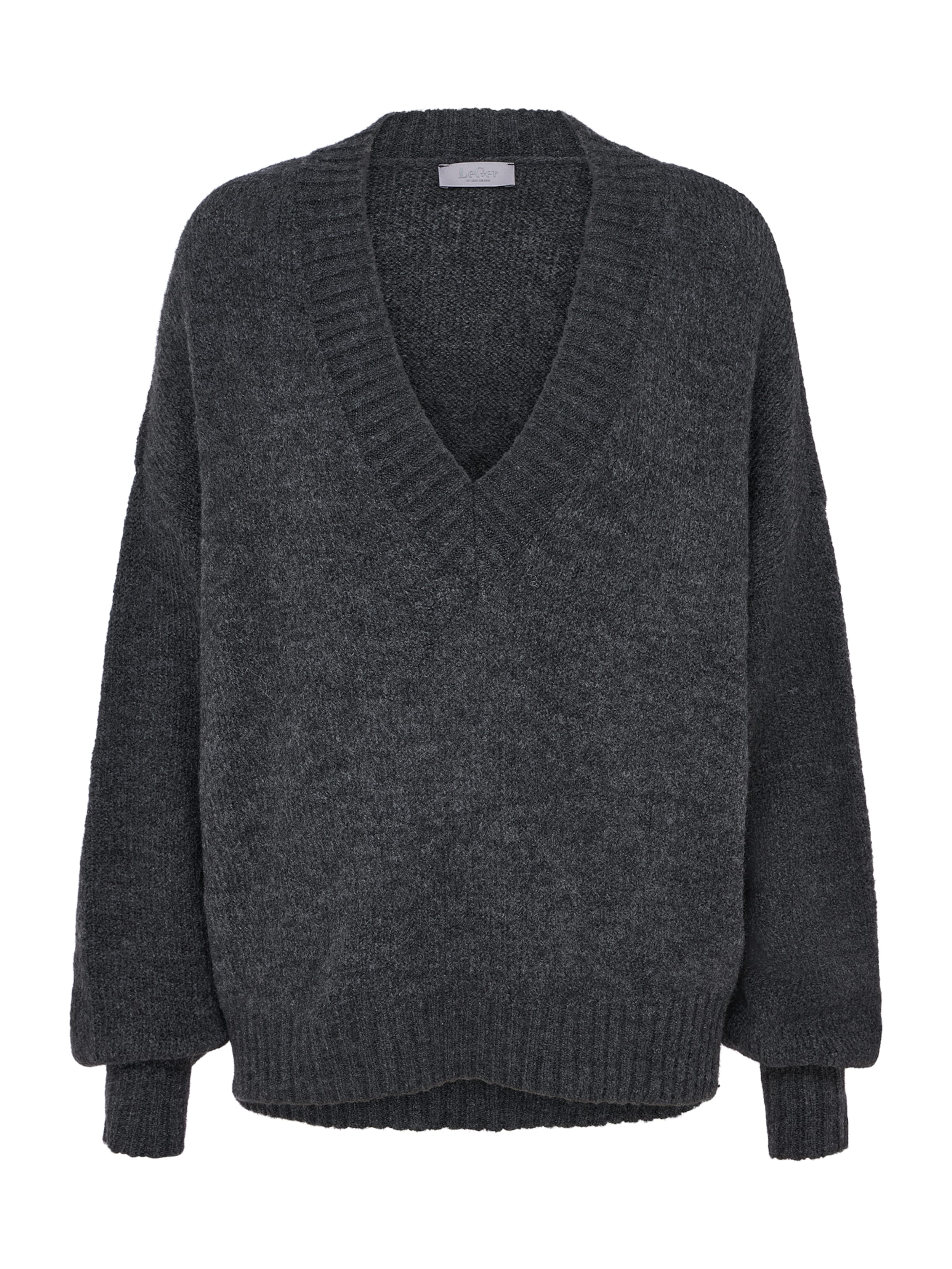 LeGer by Lena Gercke Sweater 'Tilda' in Grey, Item view