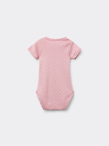 Tezenis Romper/Bodysuit in Pink