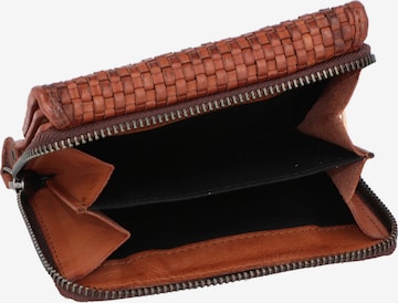 Harbour 2nd Wallet 'Lou' in Brown