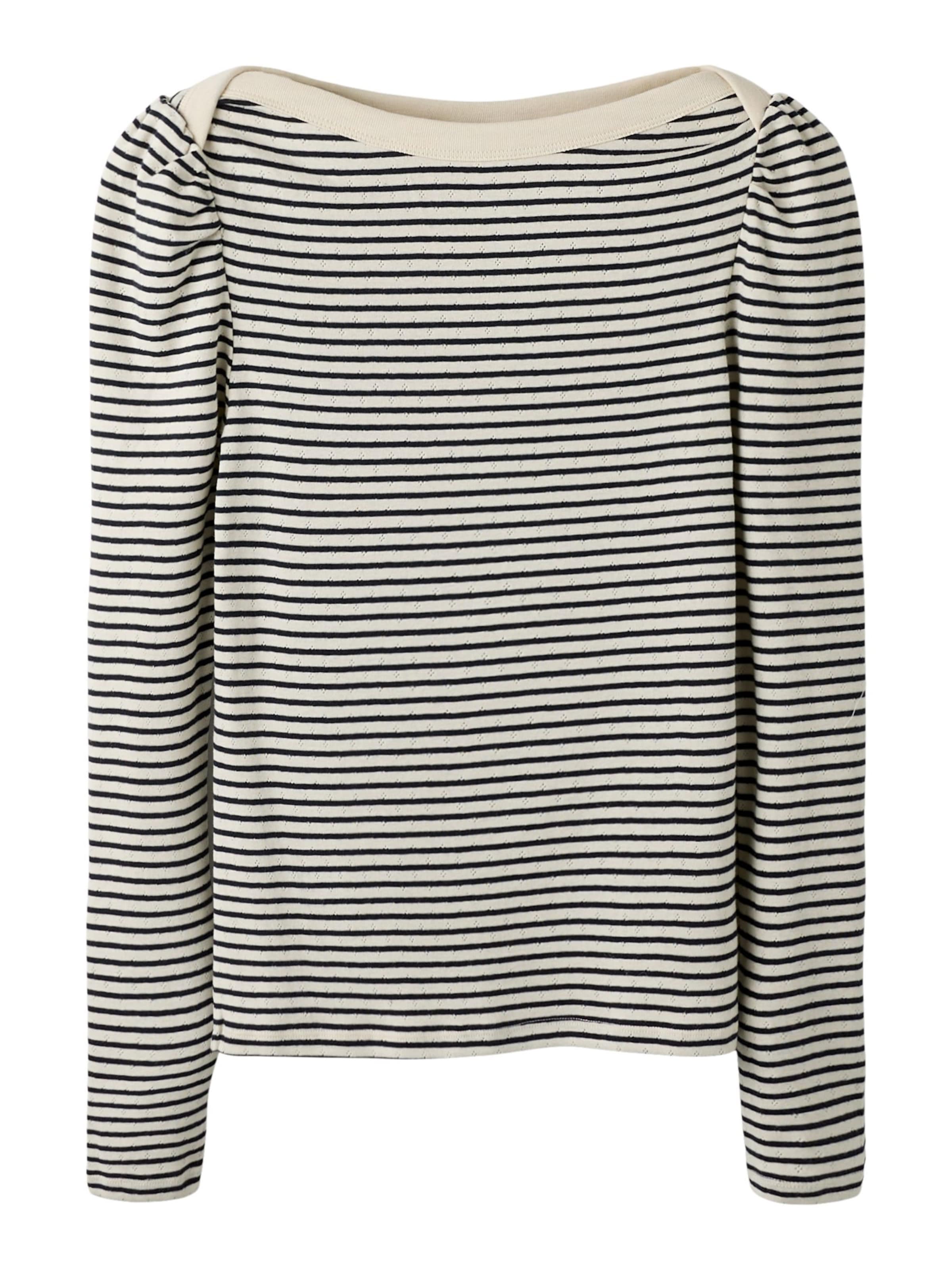 LMTD - Jersey en beige: frente