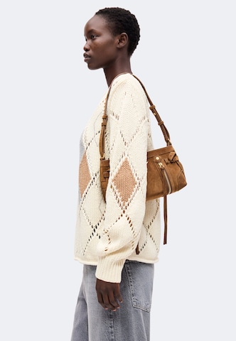 monari - Jersey en blanco