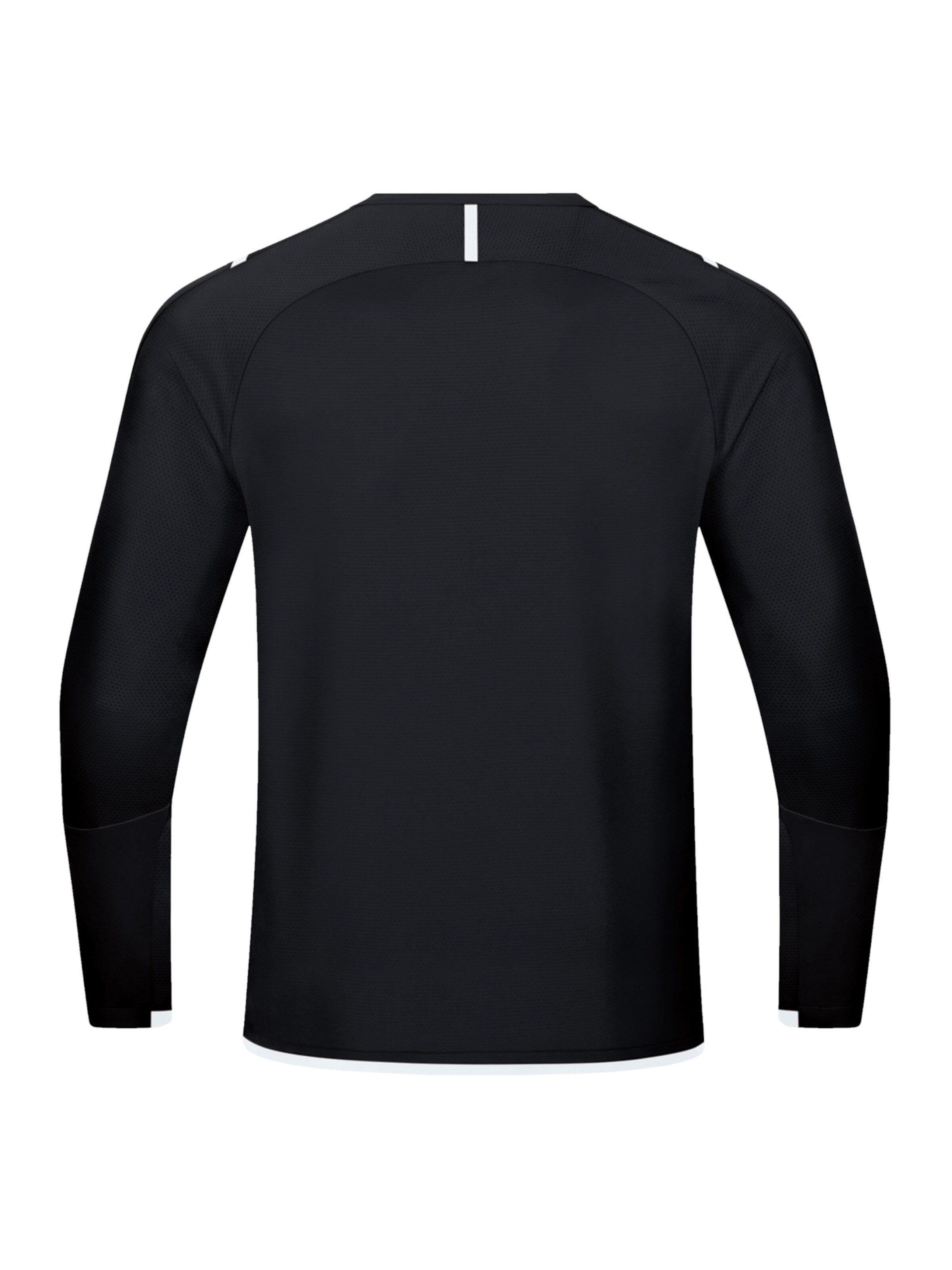 JAKO Funktionsshirt in Schwarz