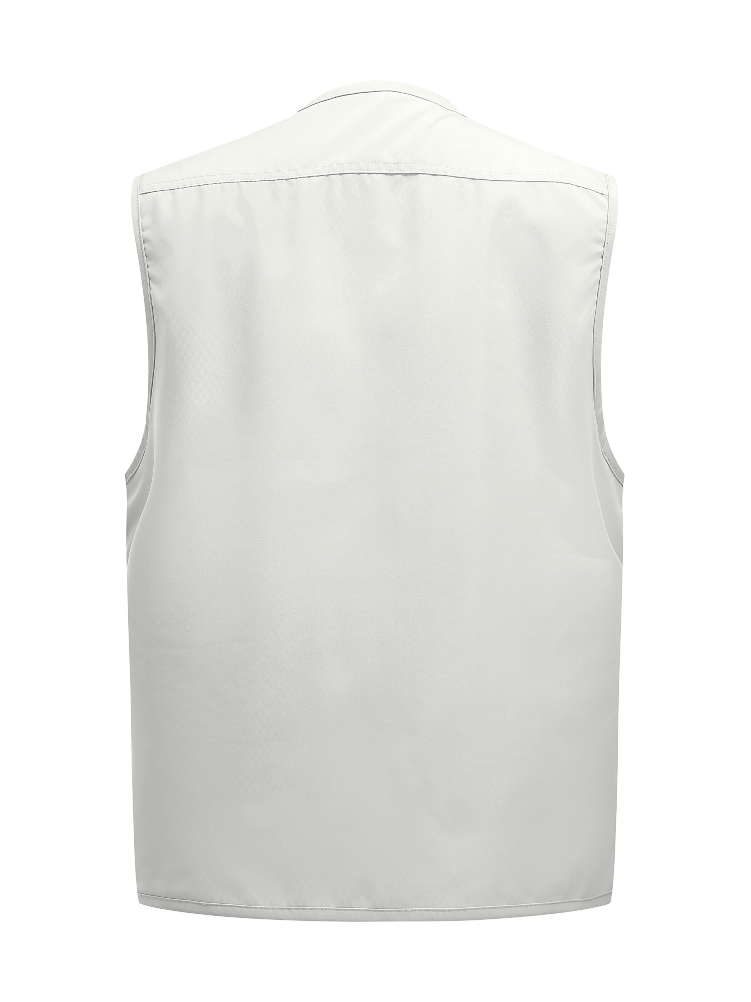 Youthup Sports Vest in Grey