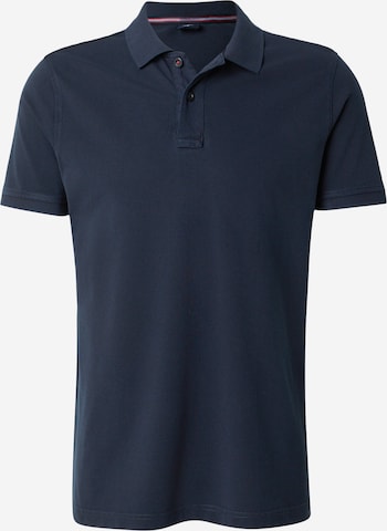 T-Shirt LERROS en bleu : devant