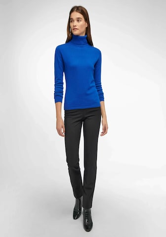 include Pullover in Blau