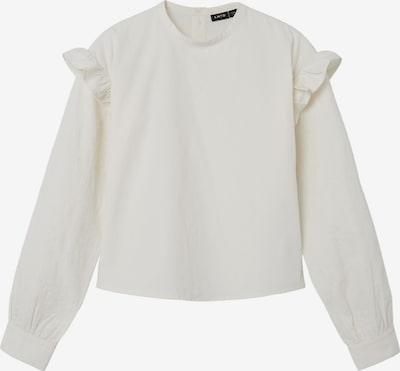 NAME IT Blouse in White, Item view