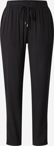 Sublevel Pants in Black: front