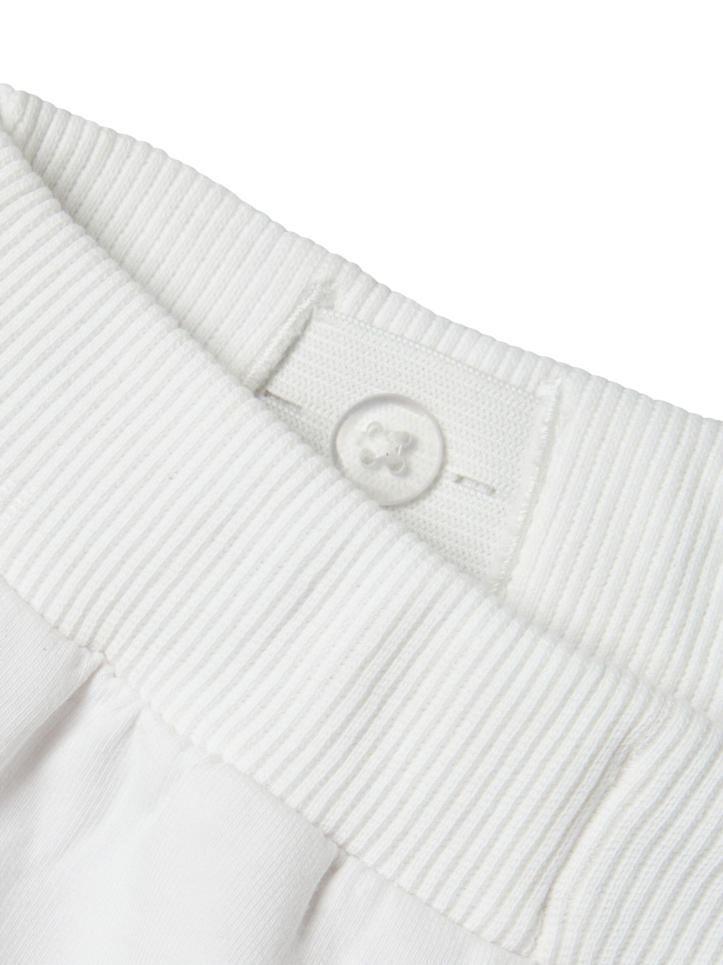 NAME IT regular Bukser 'Hakki' i grå