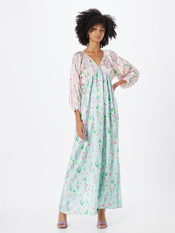 Olivia Rubin Dress 'BLOSSOM' in Mixed colors