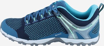 MEINDL Outdoorschuh in Blau