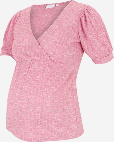 Marškinėliai 'MLAyse' iš MAMALICIOUS, spalva – rožių spalva, Prekių apžvalga