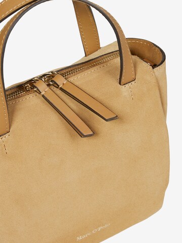 Marc O'Polo Shopper i brun