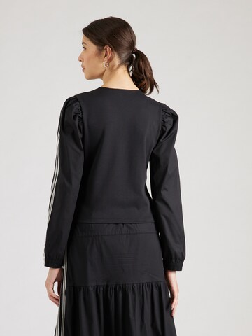 ADIDAS ORIGINALS Blus i svart