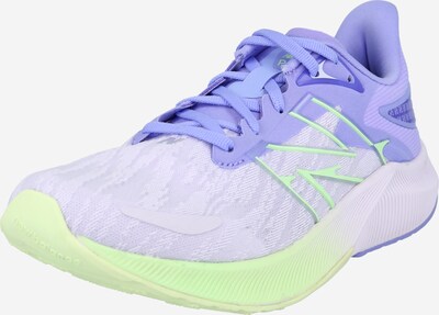 new balance Loopschoen 'FC Propel' in de kleur Limoen / Neonlila / Pastellila, Productweergave