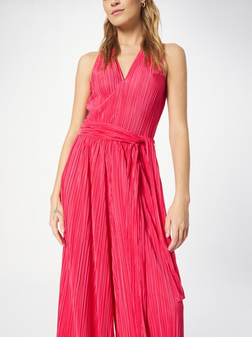 MAX&Co. Jumpsuit 'TERZINA' in Roze