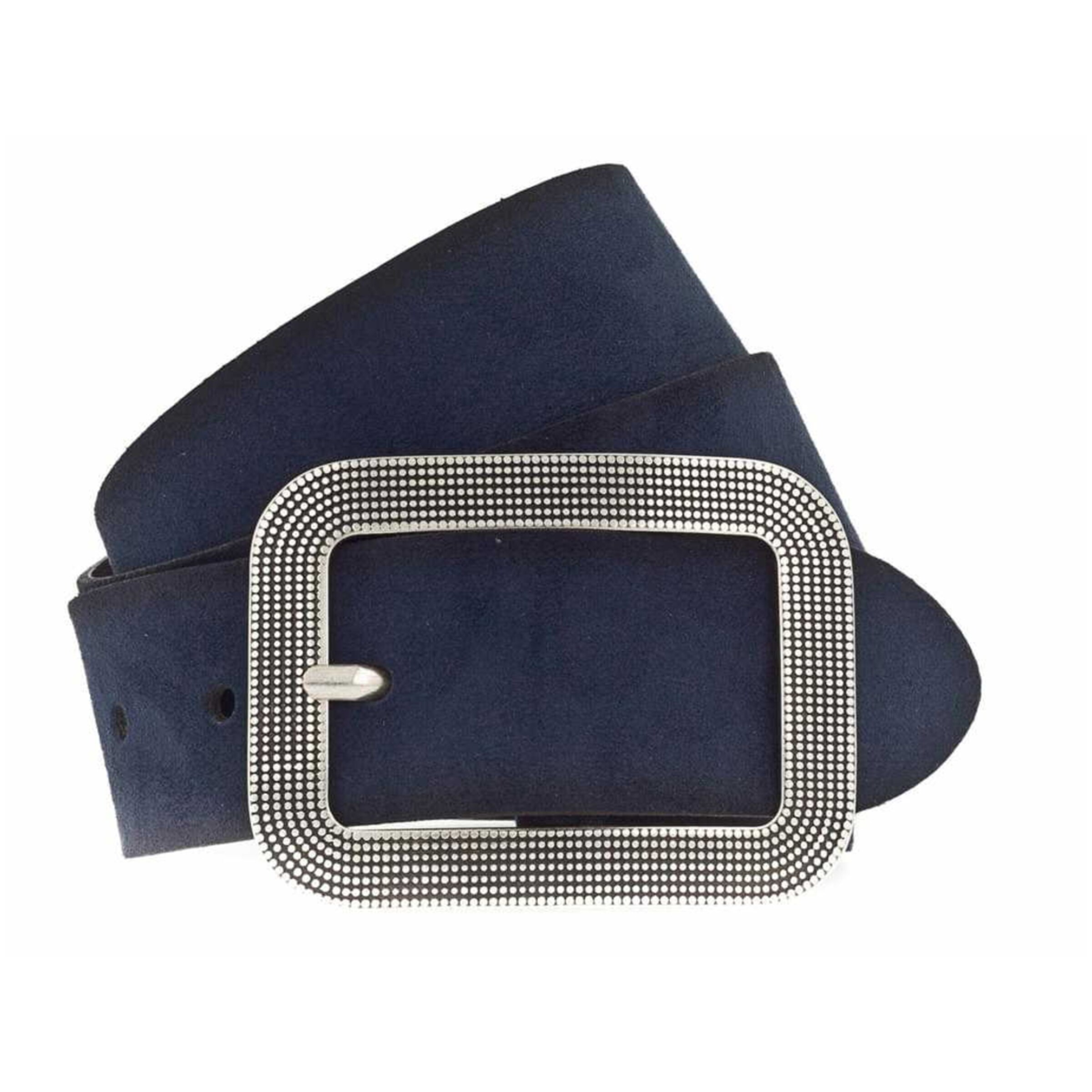 VANZETTI Opasky - Modrá