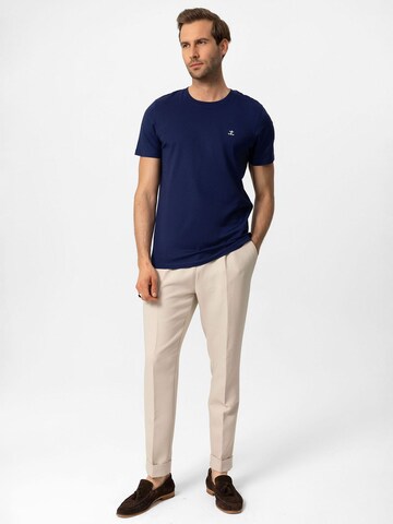 Antioch - Camiseta en beige